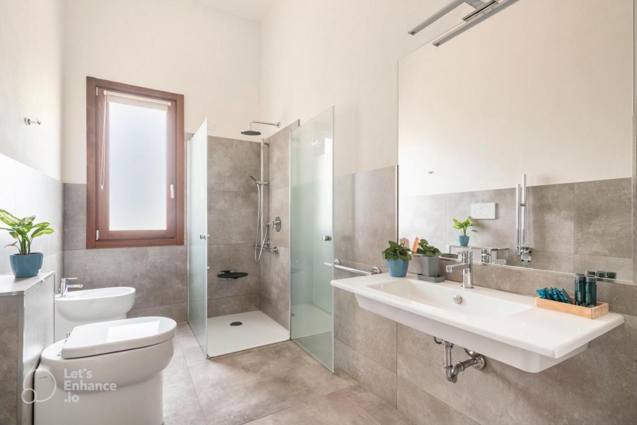Villa Licari Stagnone Marsala Extérieur photo