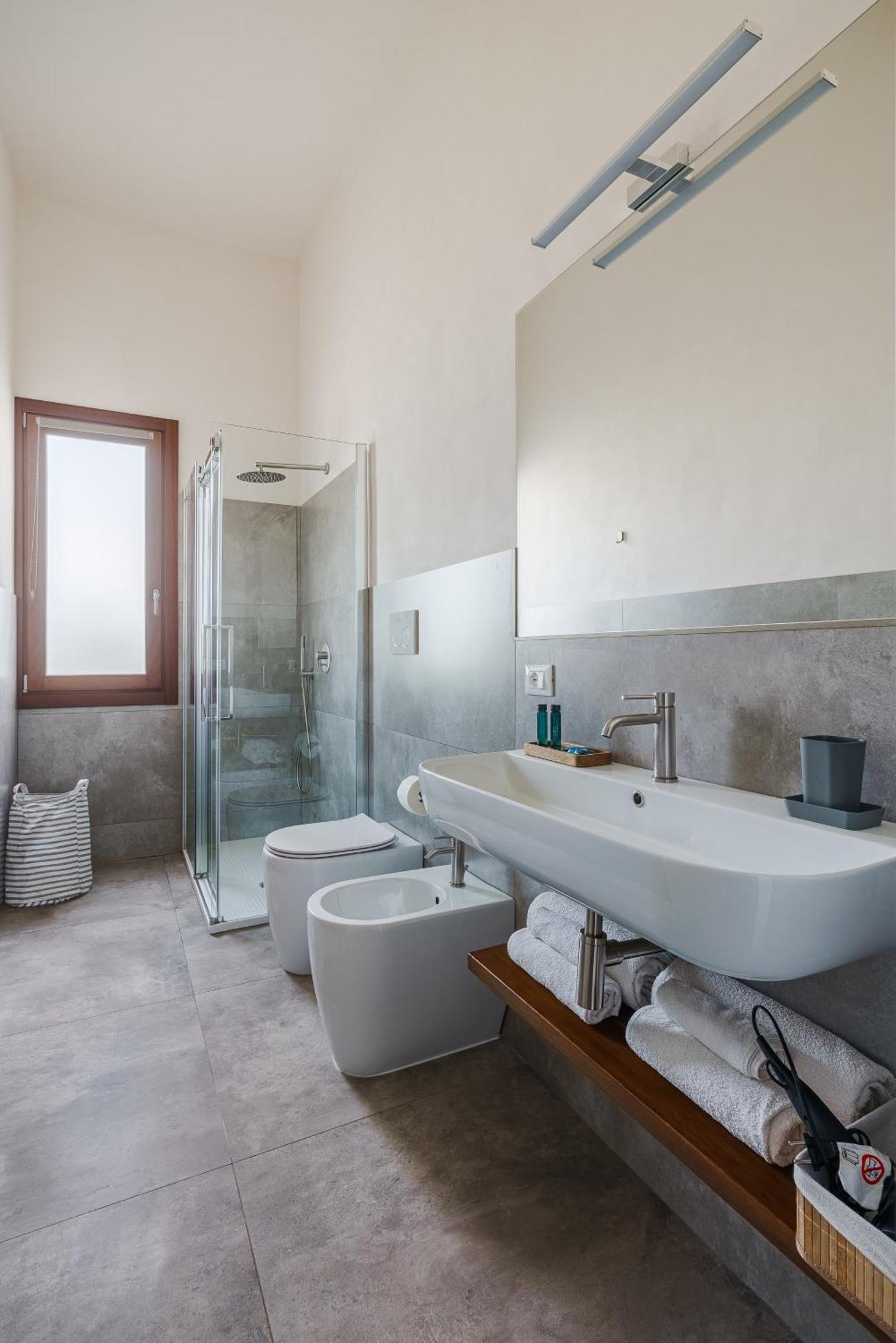 Villa Licari Stagnone Marsala Extérieur photo